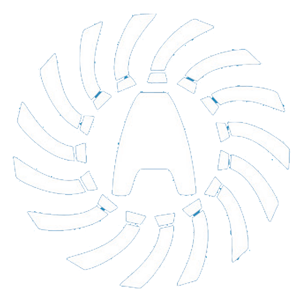 Arrow Gear Logo
