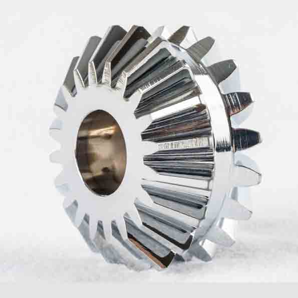 Arrow Gear Products - Bevel Gears